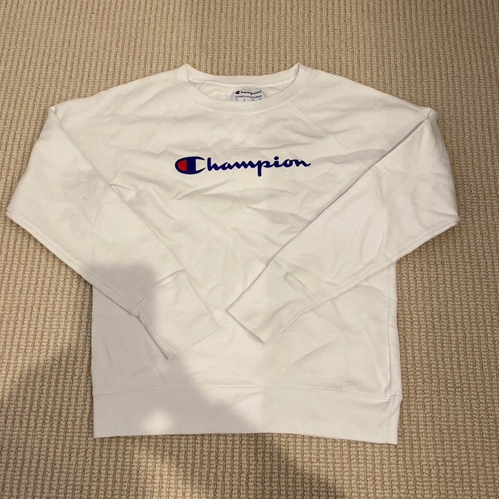NWOT Champion crewneck